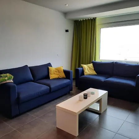 24 Apartment *