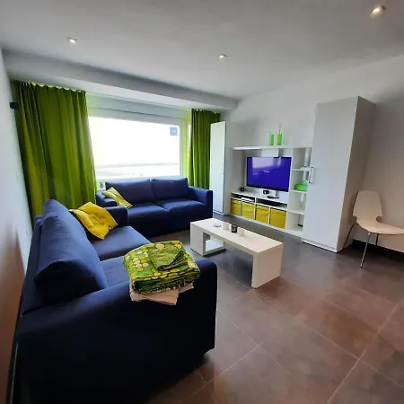 24 Apartment Ostende