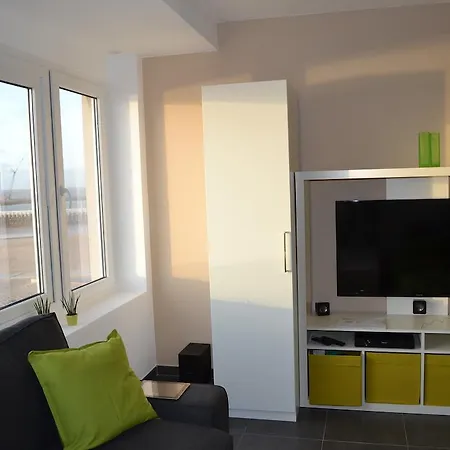 Apartment 24