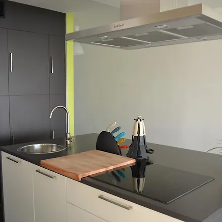 24 Apartment