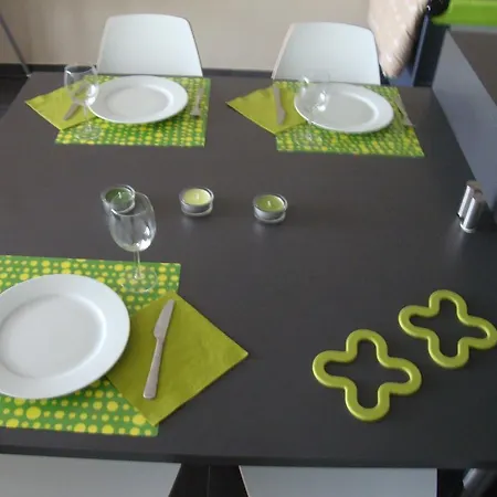 24 Apartment *