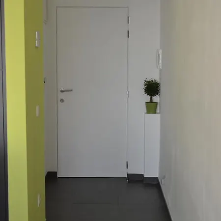 Apartment 24 *