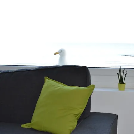 Apartment 24 Ostend